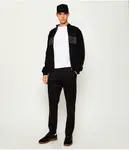 Футболка Regular fit Karl Lagerfeld, белый - фото 2