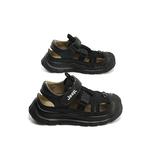 Детские сандалии детские черные Jeep, черный - фото 5