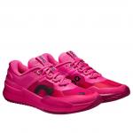 Кроссовки (WMNS) On Running The Roger Pro 2 'Pink Grenadine' - фото 2