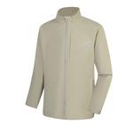 Mizuno Куртка Unisex, Pine Gray Green - фото 7