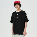 Футболка унисекс Oneannet, белый - фото 3