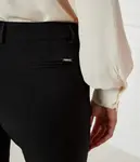 Брюки Regular fit Liu Jo, черный - фото 4