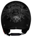 Реактивный шлем Y10 Игл Райдер Nexx, мультиколор - фото 2