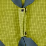 Сумка Patagonia, цвет Phosphorus Green - фото 7