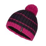 Детская шапочка-помпон Hafjell Trollkids, мультиколор - фото