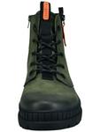 Ботинки Bugatti, темно-зеленый - фото 4