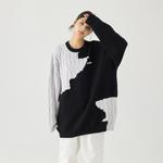 Трикотаж Unisex GOLFCROSS, черный - фото 8