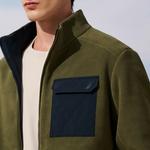 NAUTICA Куртка мужская, Navy Blue 4NV - фото 7