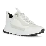 Кроссовки Geox Falena Abx, белый - фото