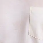 Майка с карманом Mathis Active Roark, Unbleached - фото 6