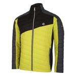 Куртка Dare2B Descending, желтый - фото 3