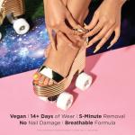 Лак для ногтей CND Shellac Cherry Apple - фото 3