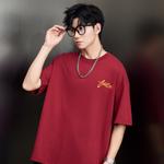 Футболка унисекс Csks, черный - фото 44