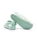 Сандалии милано ева Birkenstock, голубой - фото 4