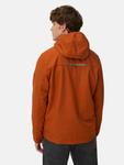Демисезонная куртка CAMEL ACTIVE, Orange red - фото 8