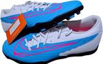 Мужские кроссовки Nike, Baltic Blue Pink Blast White Laser Blue - фото 4