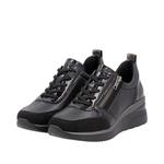 Кроссовки REMONTE, Black - фото 8