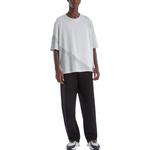 FENDI Повседневные брюки мужские черные - фото 5