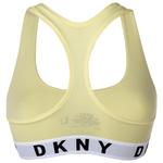 Бюстье DKNY 1er Pack, желтый - фото 2