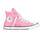 Кроссовки Converse Chuck Taylor All Star Hi 'Pink', розовый - фото