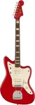 Fender American Vintage II 1966 Jazzmaster - Dakota Red - фото