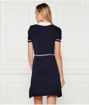 Платье Guess Active, синий - фото 3