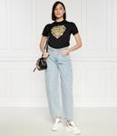 Футболки Regular fit Versace Jeans Couture, черный - фото 2