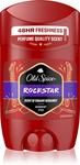 Дезодорант для мужчин Old Spice RockStar, 50 ml - фото