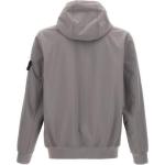 Куртка мужская Stone Island, серый - фото 2