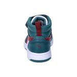 Детские кроссовки Puma Rebound V6 Mid AC+ PS 393832 - фото 5