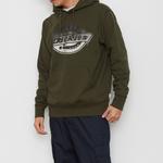 Толстовка унисекс Dickies - фото 4