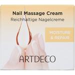 Крем для массажа ногтей 17 мл Artdeco - фото 2