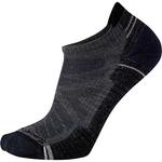 Носки Smartwool Hike Light Cushion Low Ankle Smartwool, Medium Gray - фото