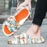 Шлепанцы и сланцы CariteSport Slide Slippers Men, черный - фото 12