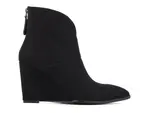Ботинки Lexis Wedge Torgeis, Black - фото 2