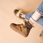 Ботинки Joy&Mario Snow Boots Women's - фото 18