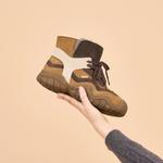 Ботинки Joy&Mario Snow Boots Women's - фото 14