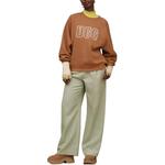 UGG Свитшот Women's Chestnut Brown - фото 3