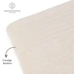 Полотенце Sleepling, бежевый - фото 3