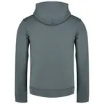 Худи Napapijri Kasba, серый - фото 3