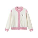 Детская куртка ASICS, белый - фото