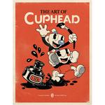 Книга The Art Of Cuphead - фото
