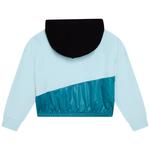 Худи DKNY D35S53, синий - фото 2