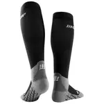 Носки Cep Light Merino long, черный - фото 2