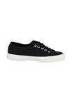 Кроссовки Superga Trainers, Black White/Black - фото 6
