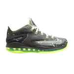 Кроссовки Nike Max Lebron 11 Low Gs, загар - фото