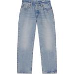 Левис Джинсы Женские Голубые Постиранные Левис - фото 2