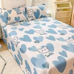 Antarctic Пододеяльник 160х210 см из 100% хлопка, Bobo Bear - фото 6