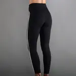 Леггинсы Endless Club collection, черный - фото 2