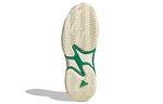 Кроссовки adidas Barricade Stanniversary White Green - фото 6